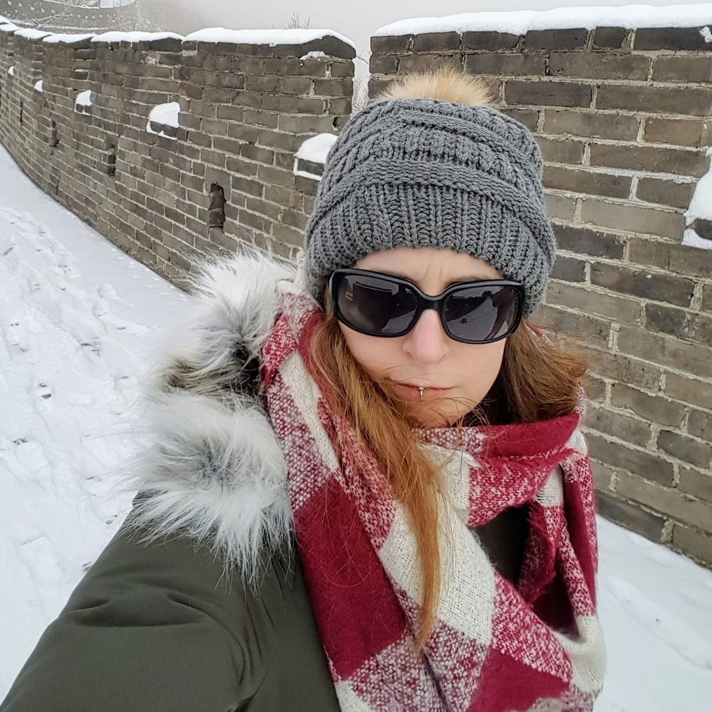 Meet your Posher, Kim